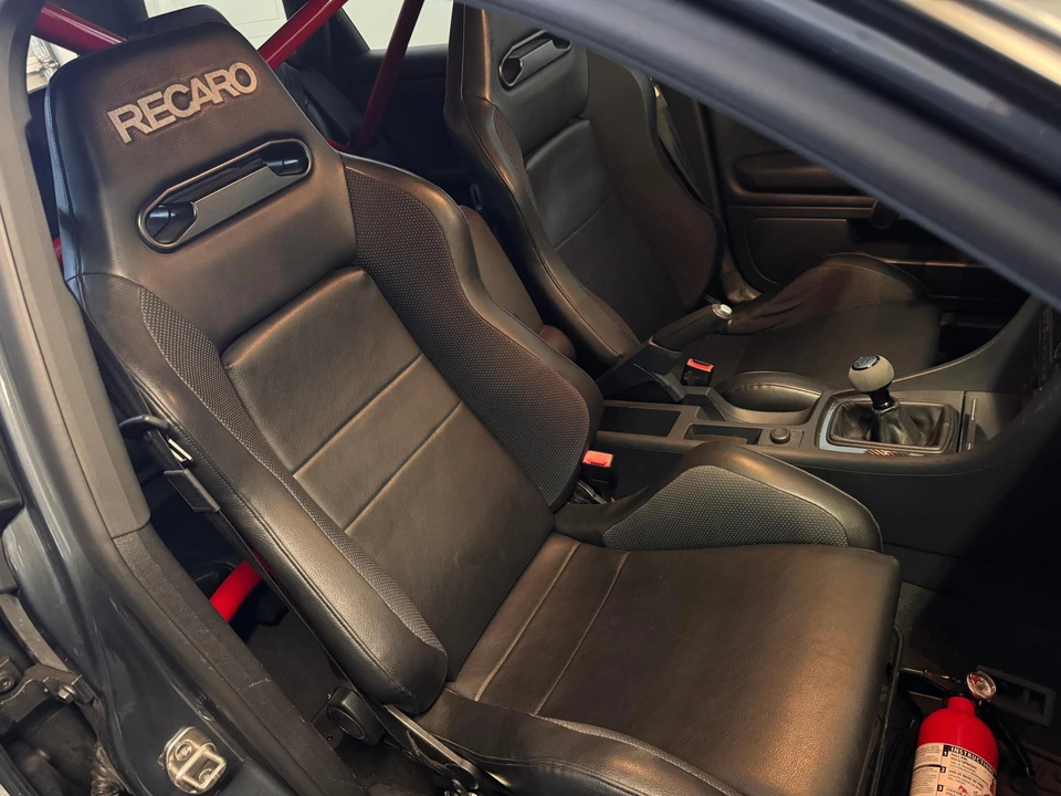 2005 Audi B7 S4 - Image 25 of 31