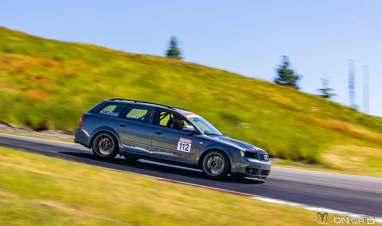2005 Audi B7 S4 - Image 13 of 31
