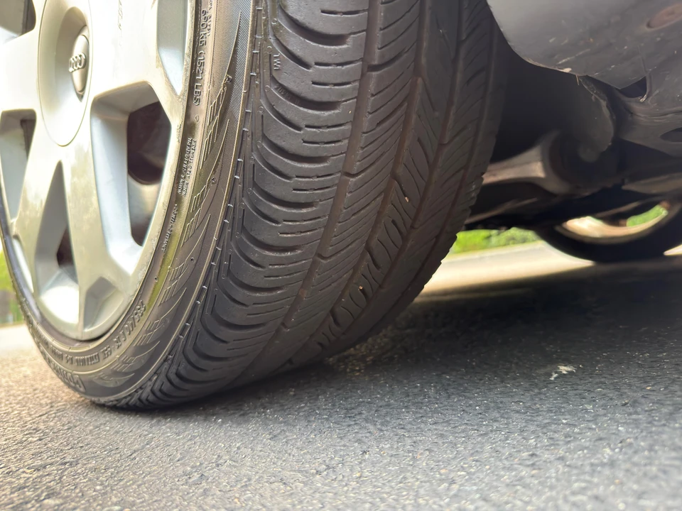 2005 Audi B6 S4 - Image 31 of 31