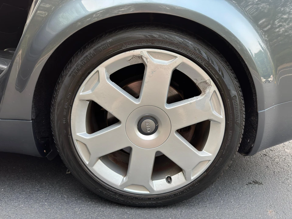 2005 Audi B6 S4 - Image 25 of 31