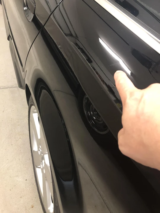 2005 Audi B6 S4 - Image 19 of 22