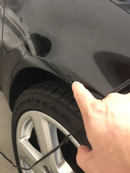2005 Audi B6 S4 - Image 20 of 22