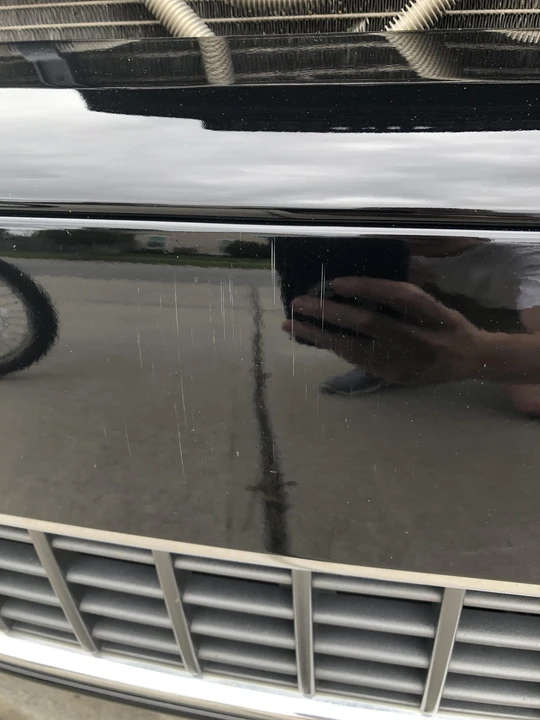 2005 Audi B6 S4 - Image 21 of 22