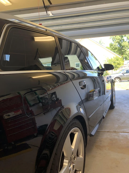 2005 Audi B6 S4 - Image 12 of 22