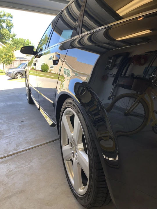 2005 Audi B6 S4 - Image 13 of 22