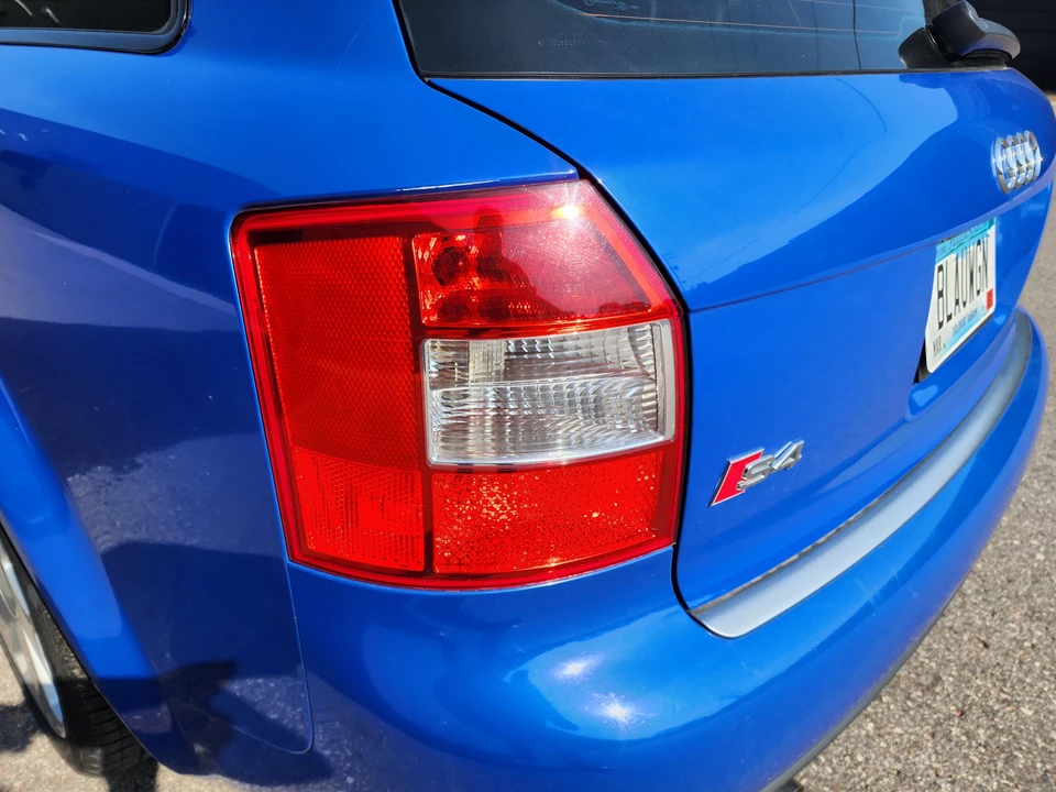 2005 Audi B6 S4 - Image 26 of 31