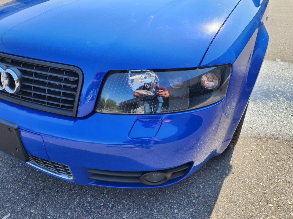 2005 Audi B6 S4 - Image 18 of 31