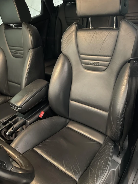 2005 Audi B6 S4 - Image 27 of 31