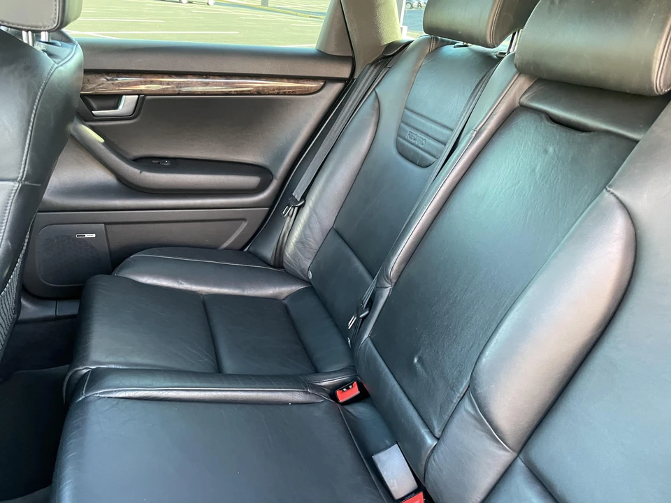 2005 Audi B6 S4 - Image 25 of 31