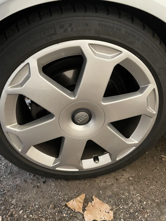 2005 Audi B6 S4 - Image 21 of 31