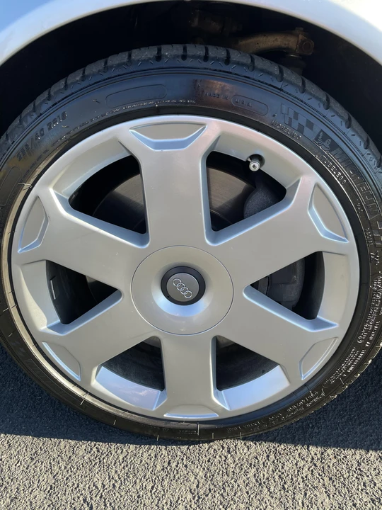 2005 Audi B6 S4 - Image 18 of 31