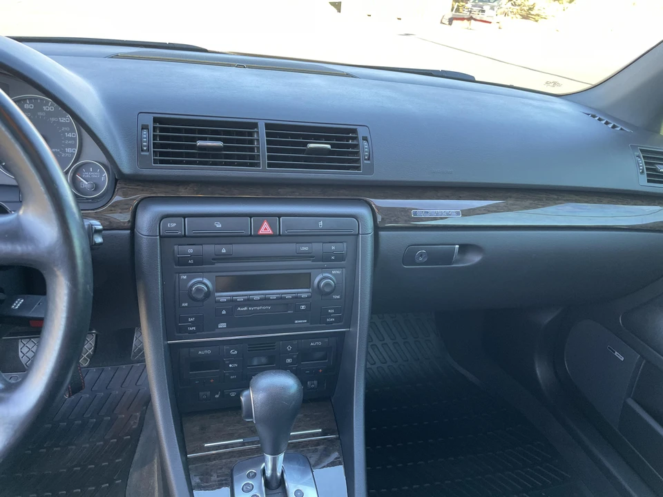 2005 Audi B6 S4 - Image 31 of 31