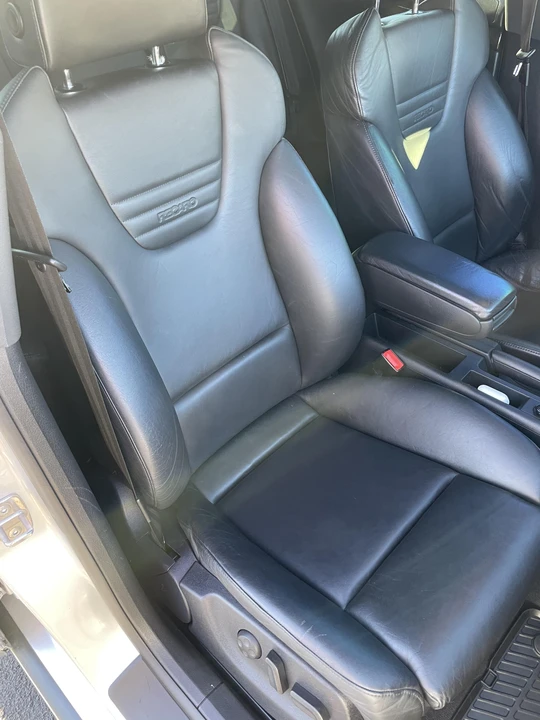 2005 Audi B6 S4 - Image 28 of 31