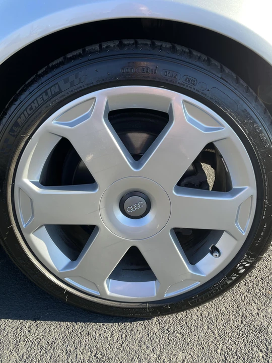2005 Audi B6 S4 - Image 17 of 31