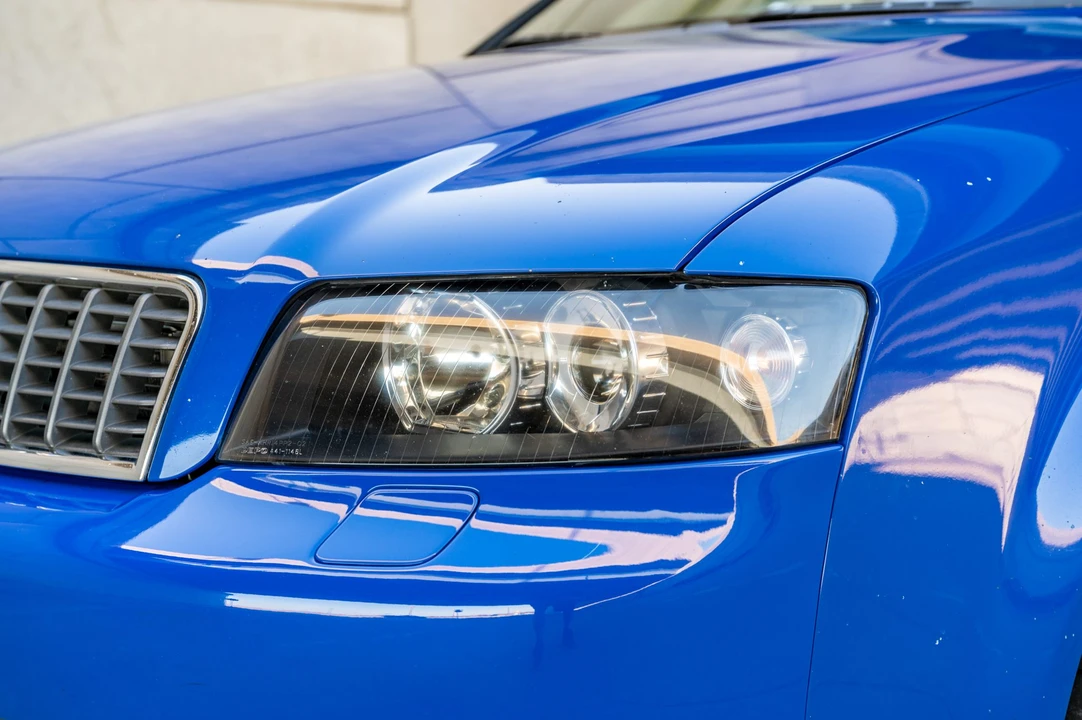 2005 Audi B6 S4 - Image 18 of 31