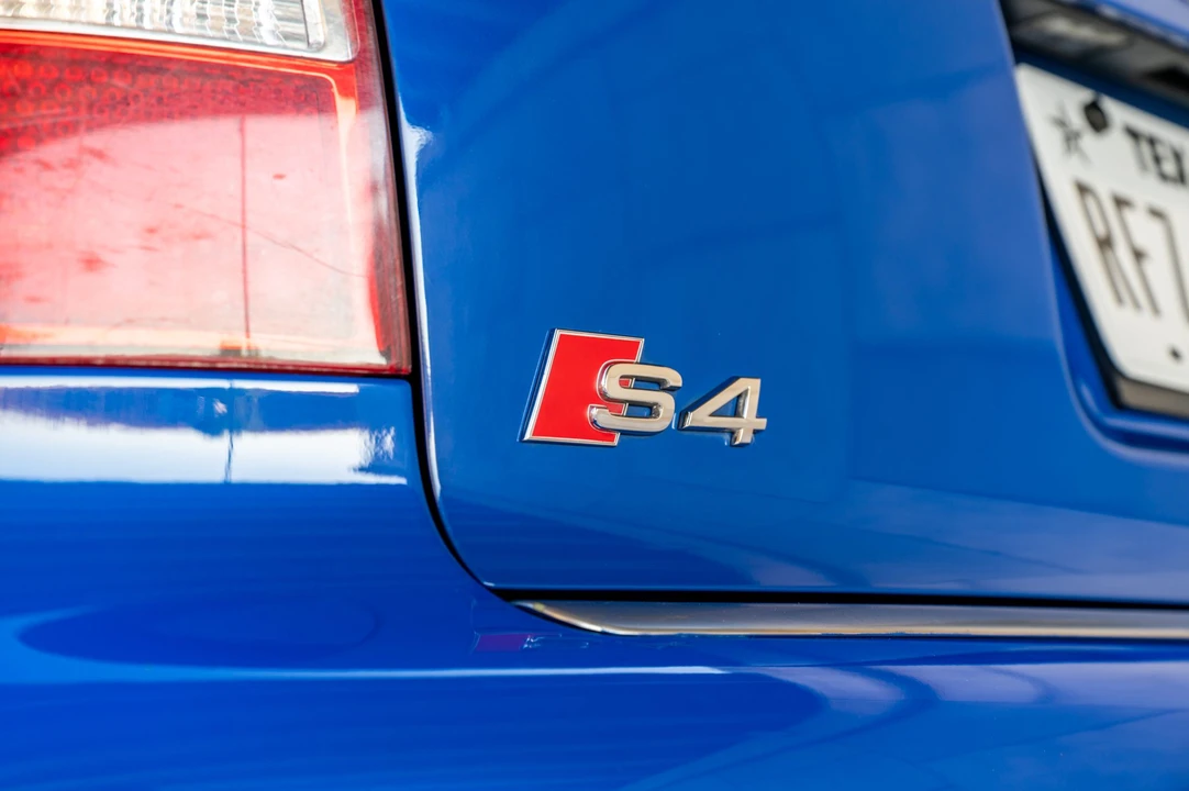 2005 Audi B6 S4 - Image 26 of 31