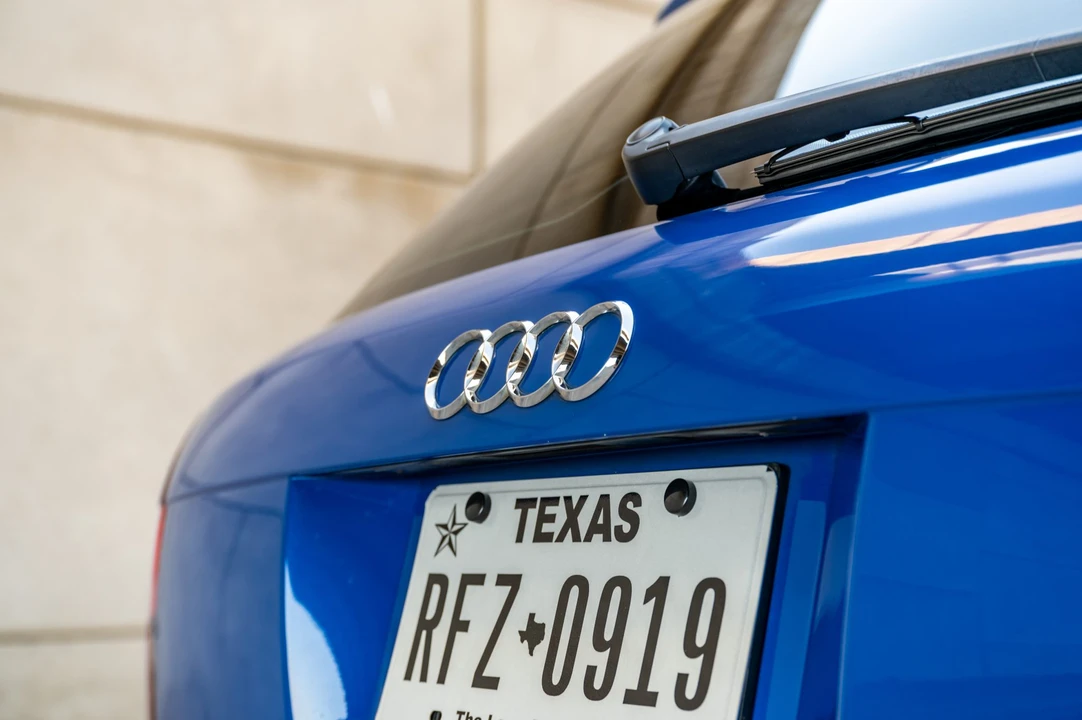 2005 Audi B6 S4 - Image 31 of 31