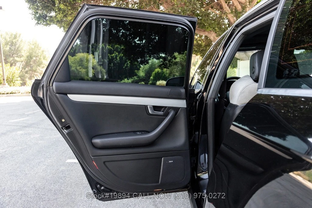 2005 Audi S4 - Image 23 of 24