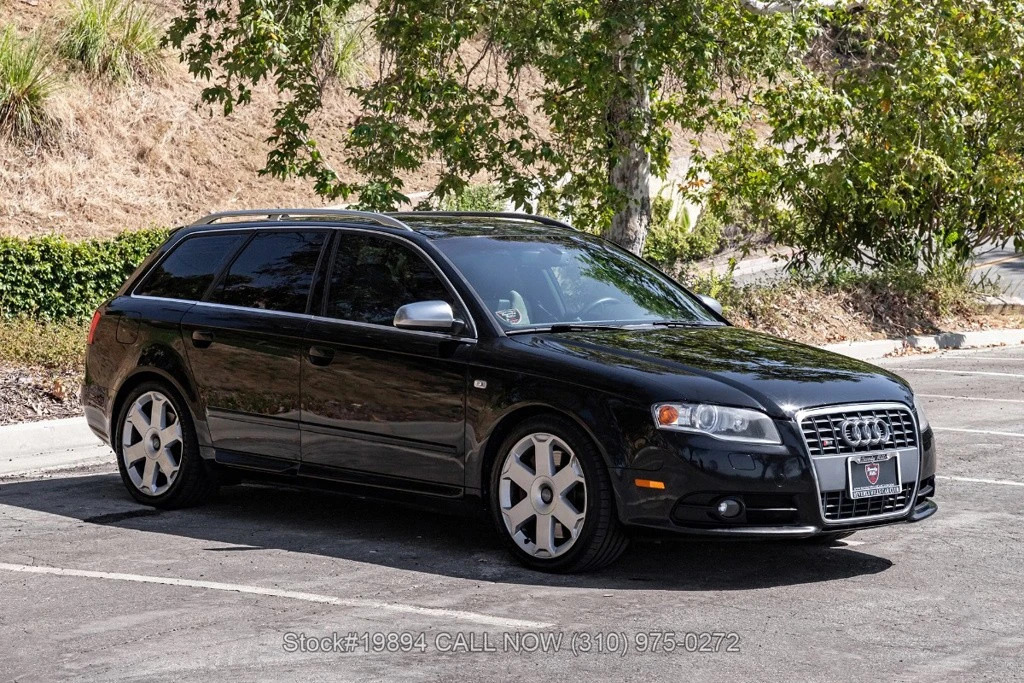 2005 Audi S4 - Image 3 of 24