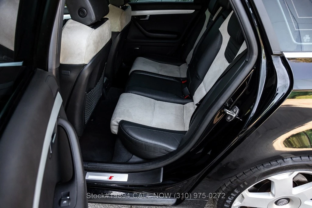 2005 Audi S4 - Image 24 of 24