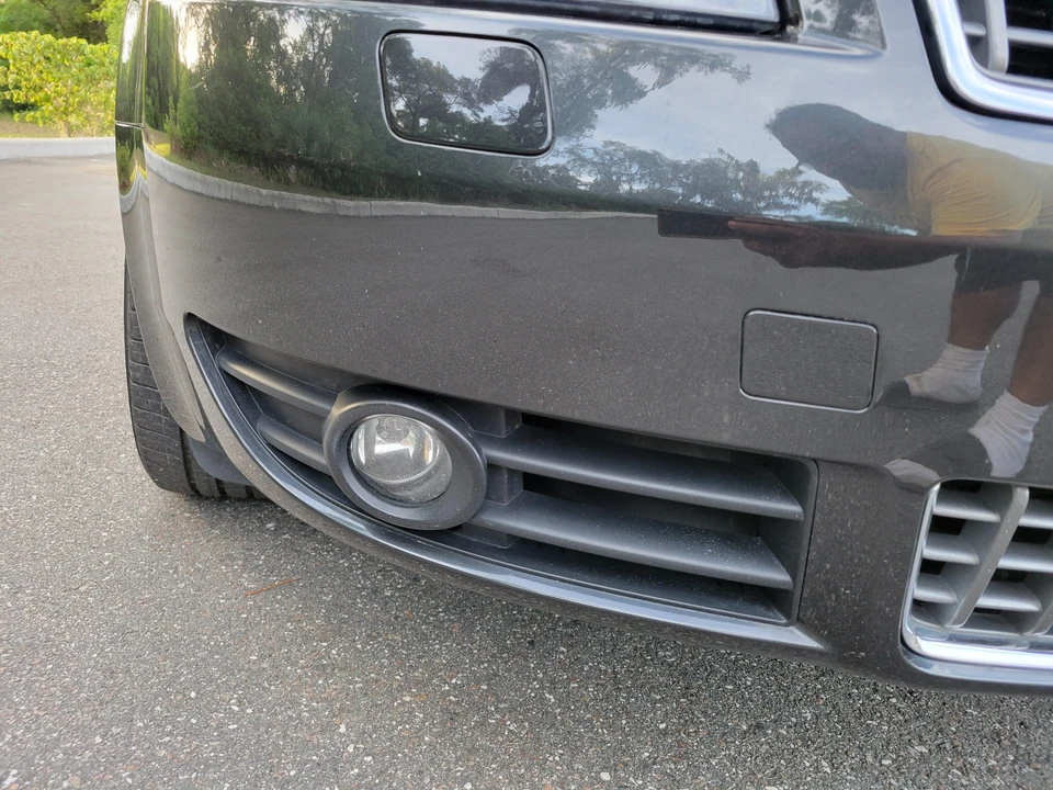 2005 Audi B6 S4 - Image 31 of 31