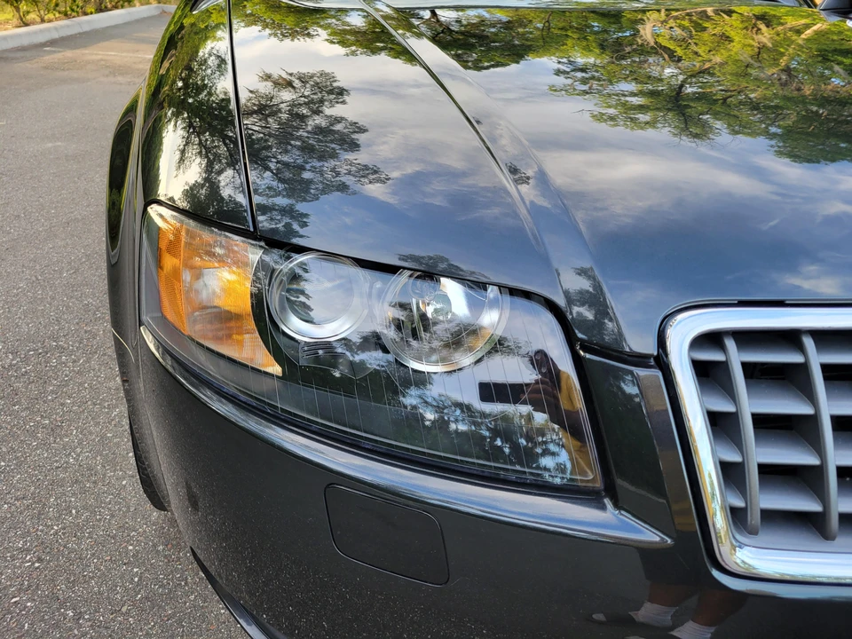 2005 Audi B6 S4 - Image 30 of 31