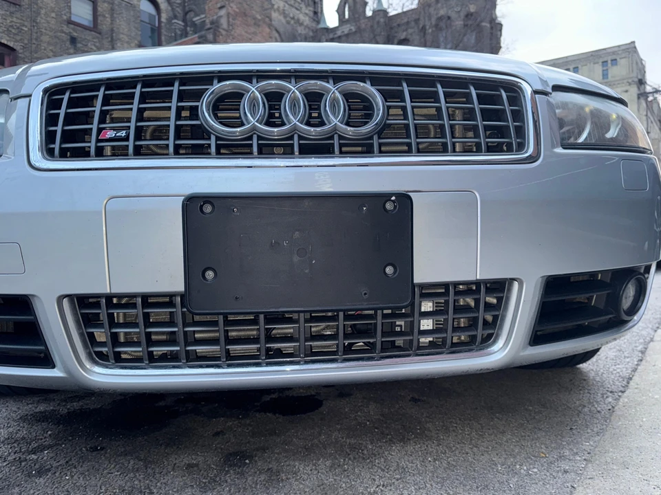 2005 Audi B6 S4 - Image 30 of 31