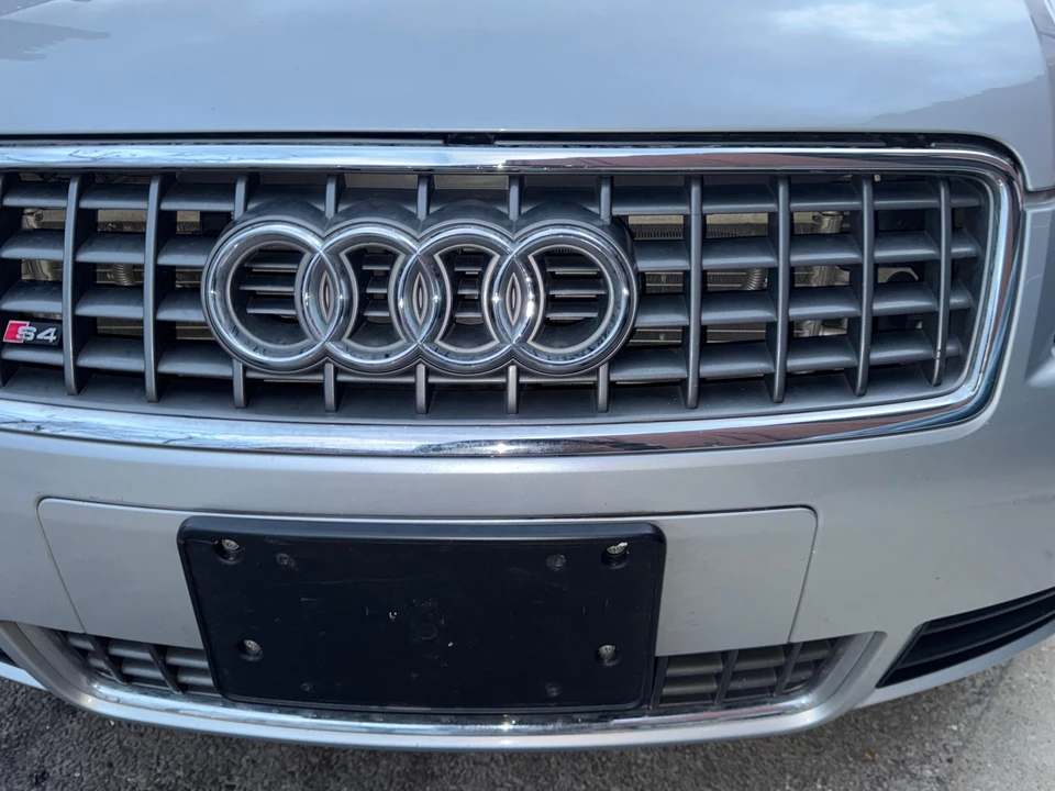 2005 Audi B6 S4 - Image 29 of 31