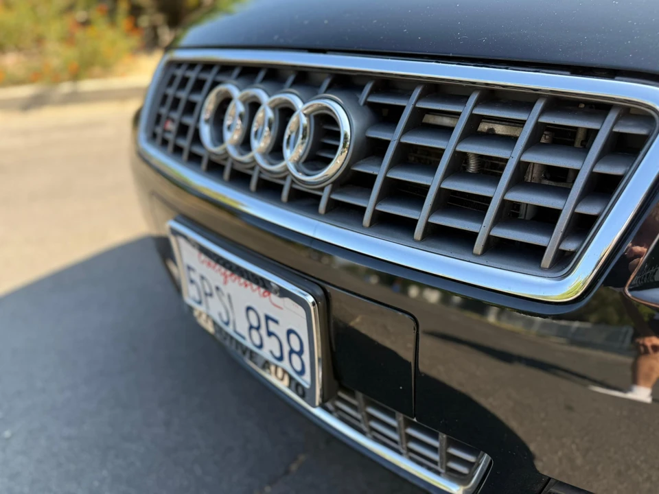 2005 Audi B6 S4 - Image 29 of 31