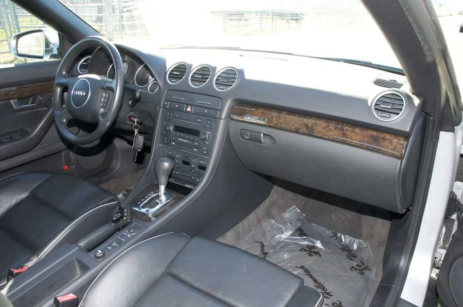 2005 Audi B6 S4 - Image 4 of 8