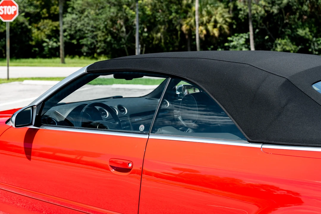 2005 Audi B6 S4 - Image 19 of 31