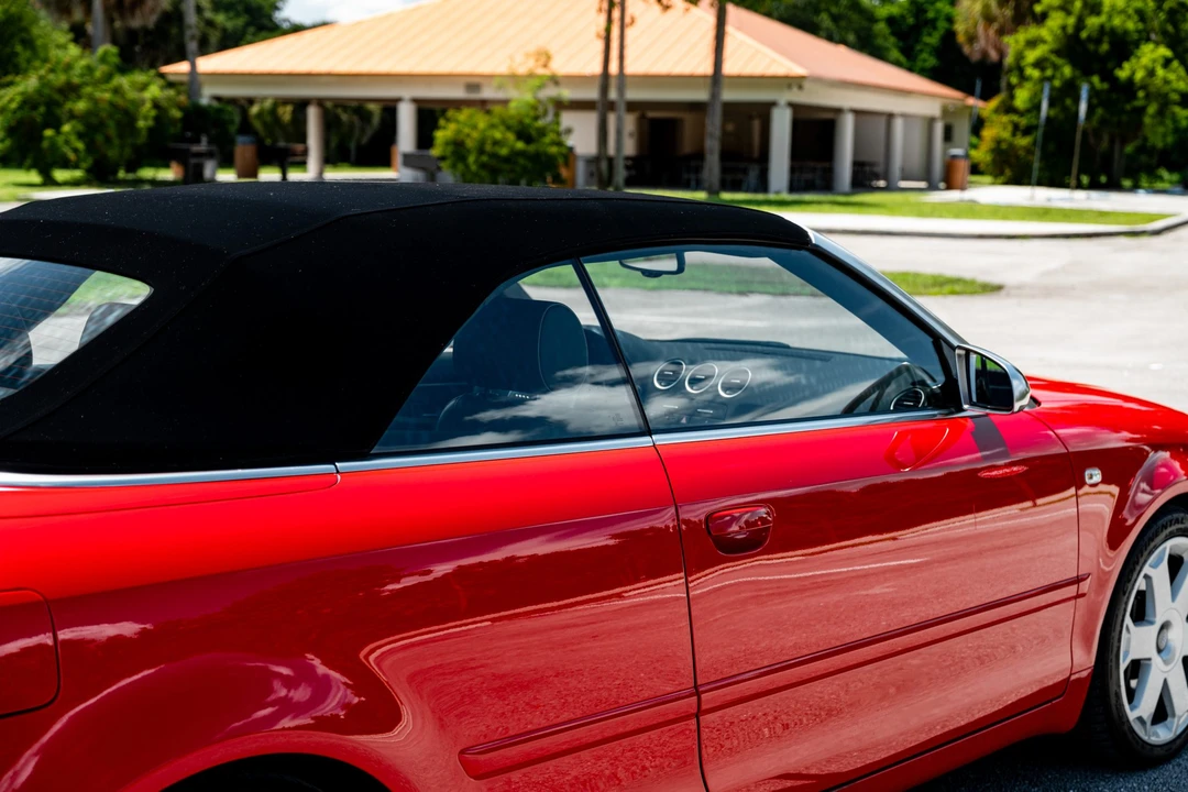 2005 Audi B6 S4 - Image 22 of 31
