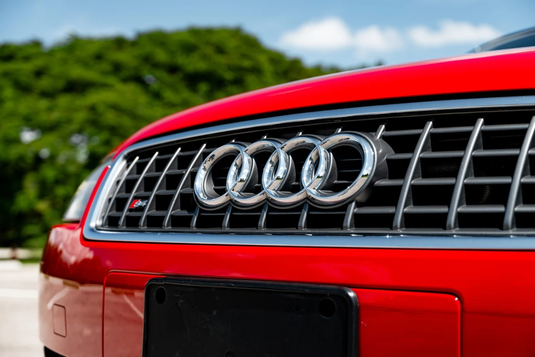 2005 Audi B6 S4 - Image 17 of 31