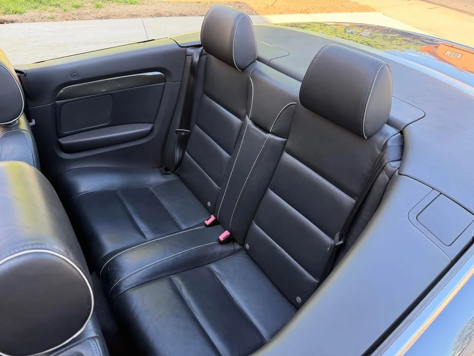 2005 Audi B6 S4 - Image 13 of 15
