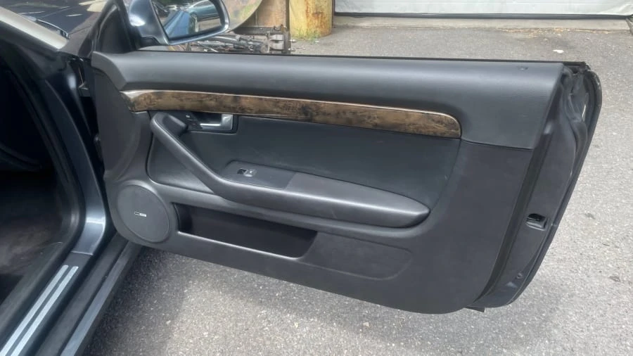 2005 Audi B6 S4 - Image 11 of 11