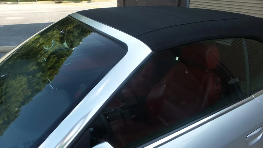 2005 Audi B6 S4 - Image 12 of 26