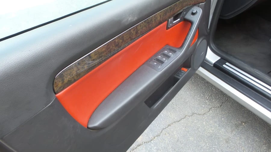 2005 Audi B6 S4 - Image 3 of 26