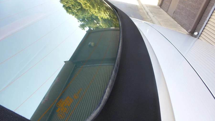 2005 Audi B6 S4 - Image 17 of 26