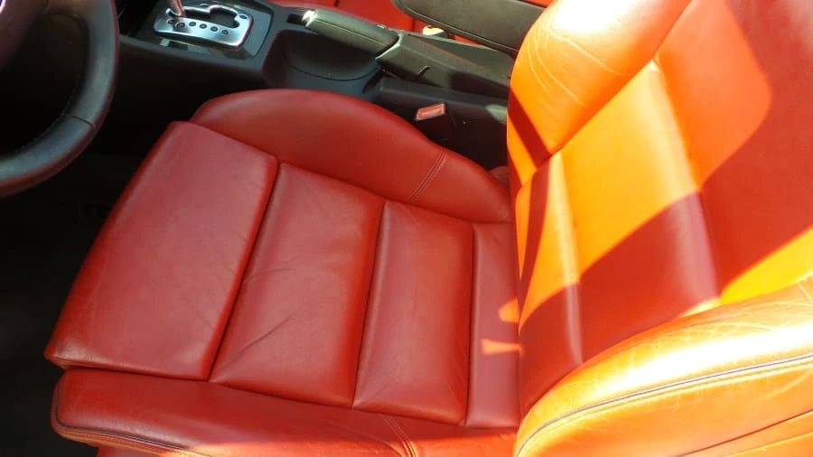2005 Audi B6 S4 - Image 5 of 26