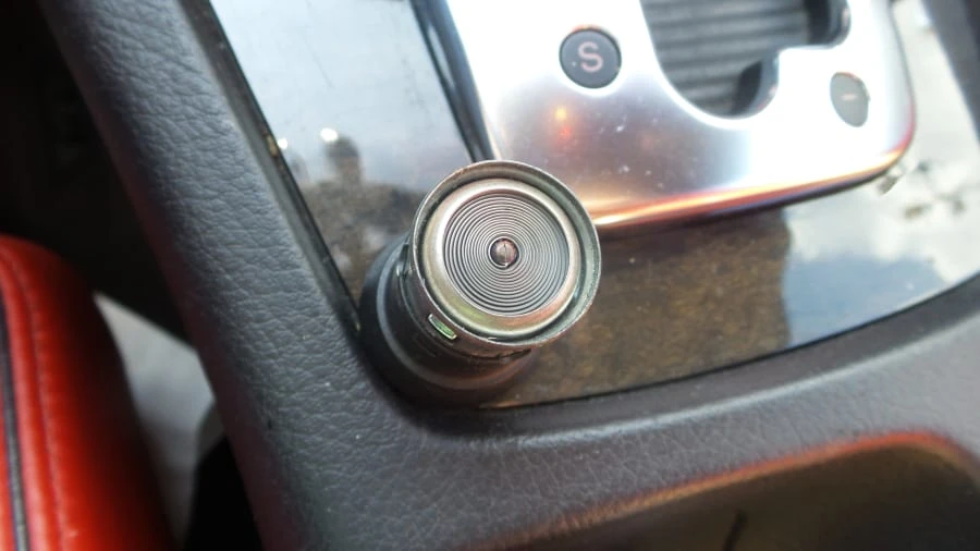 2005 Audi B6 S4 - Image 8 of 26