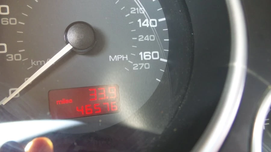 2005 Audi B6 S4 - Image 26 of 26