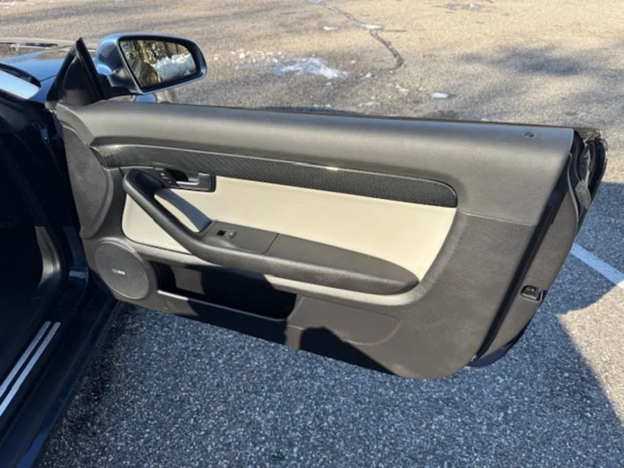 2005 Audi B6 S4 - Image 22 of 30
