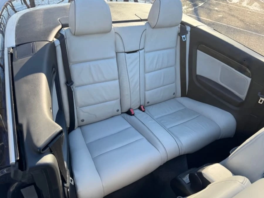 2005 Audi B6 S4 - Image 27 of 30