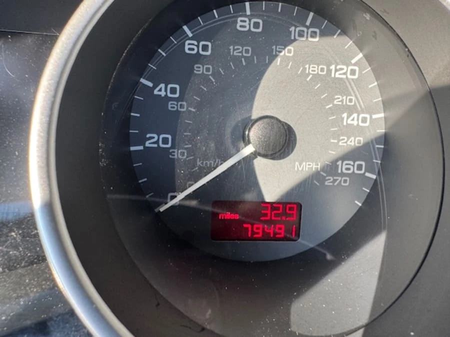 2005 Audi B6 S4 - Image 20 of 30