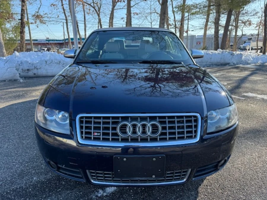 2005 Audi B6 S4 - Image 4 of 30