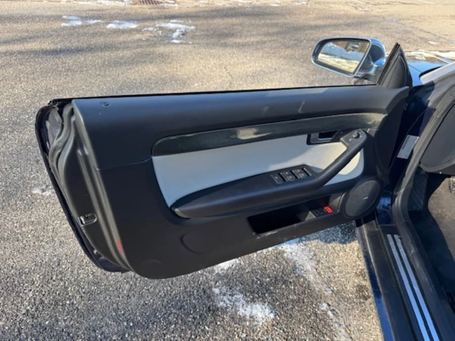 2005 Audi B6 S4 - Image 21 of 30