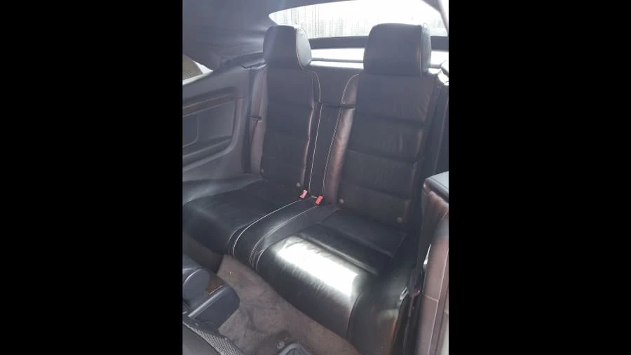 2005 Audi B6 S4 - Image 7 of 8