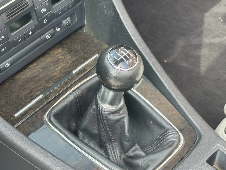 2005 Audi B6 S4 - Image 12 of 14