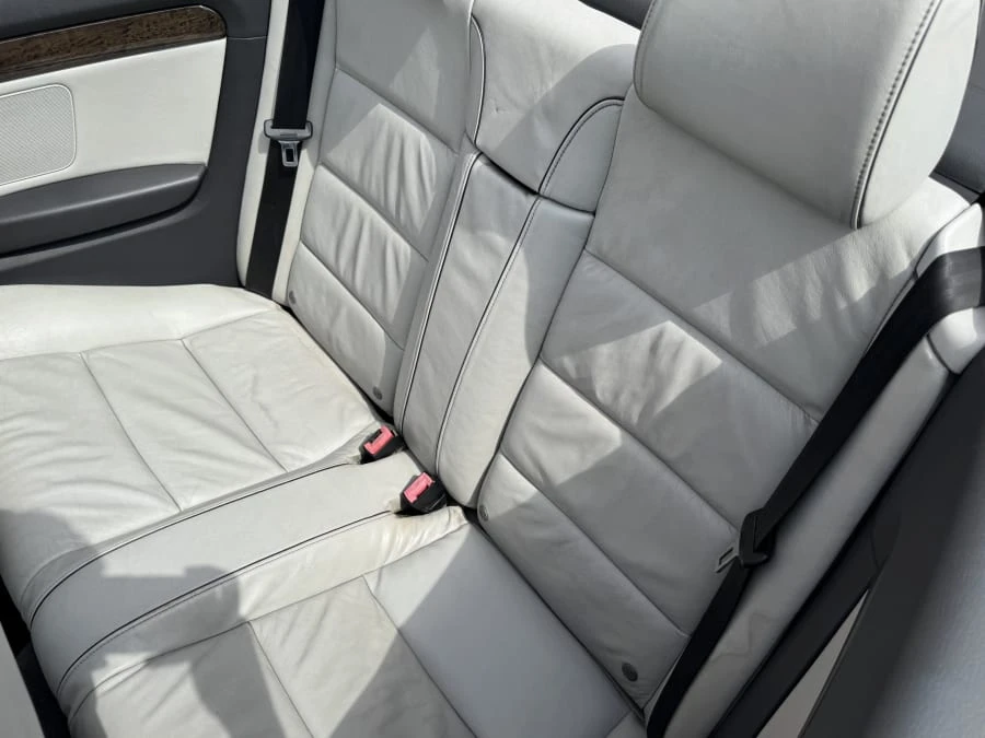 2005 Audi B6 S4 - Image 9 of 14