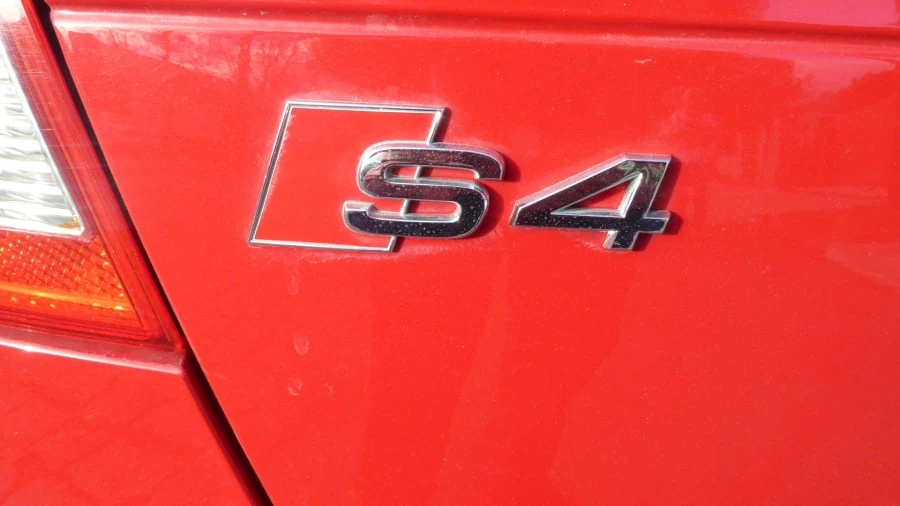2005 Audi B6 S4 - Image 5 of 7